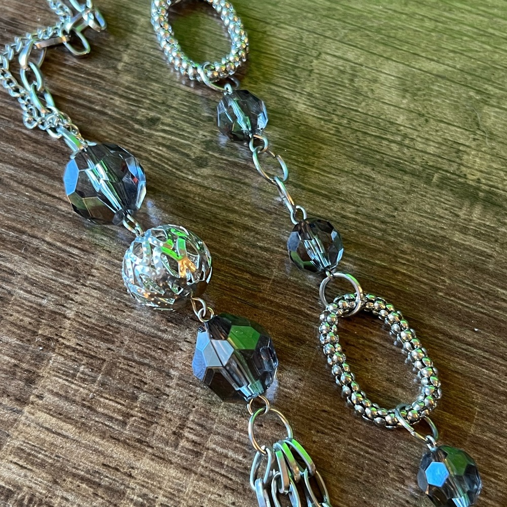 18’ Chain Necklace